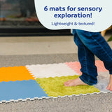 TacTile Play Mat