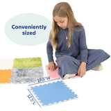 TacTile Play Mat