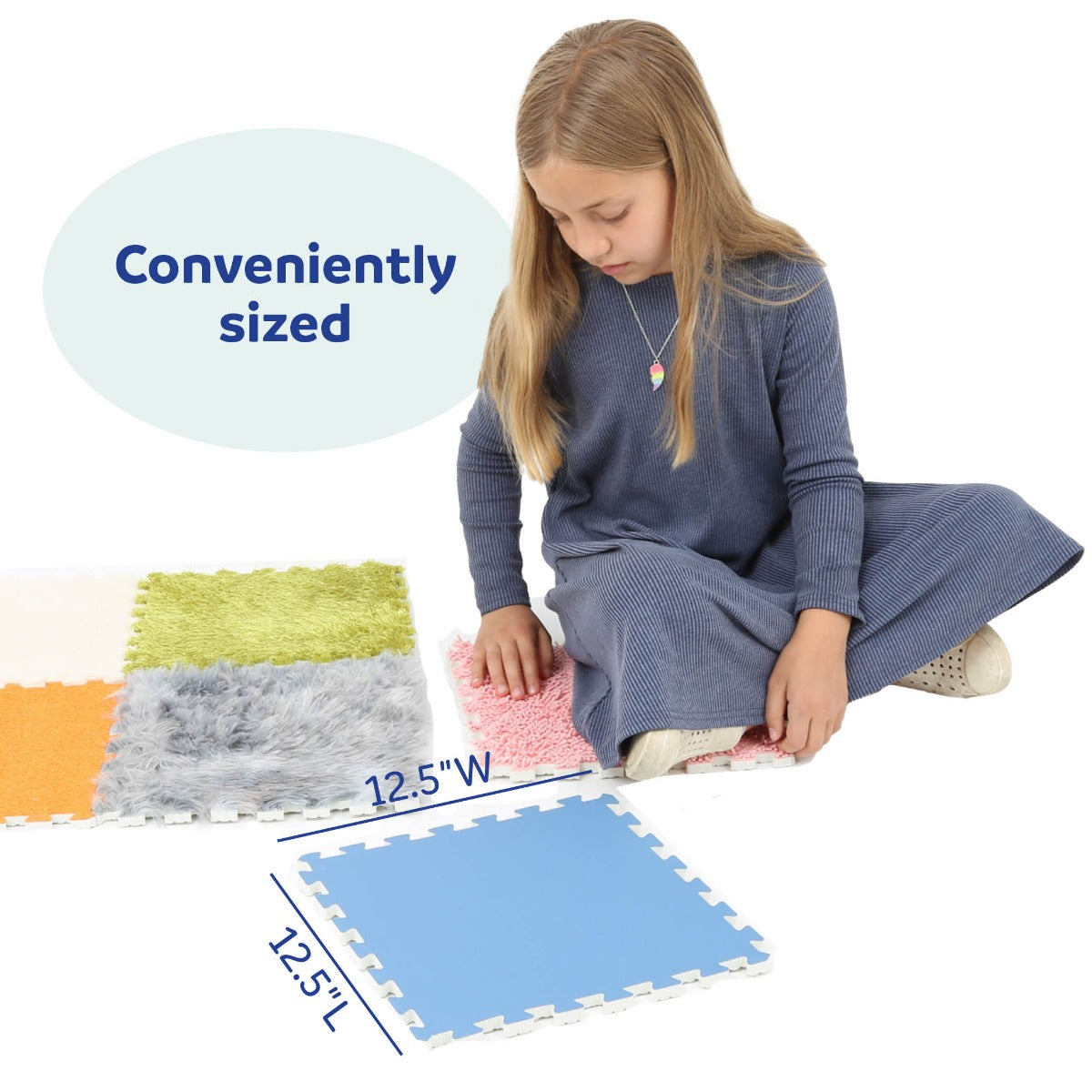 TacTile Play Mat