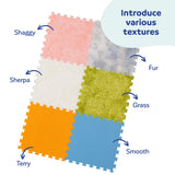 TacTile Play Mat