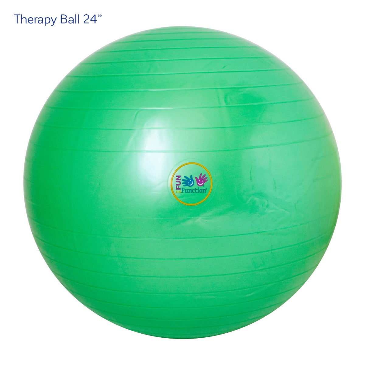 green Therapy ball