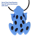 Sloth Heavy Hugger and Accessories