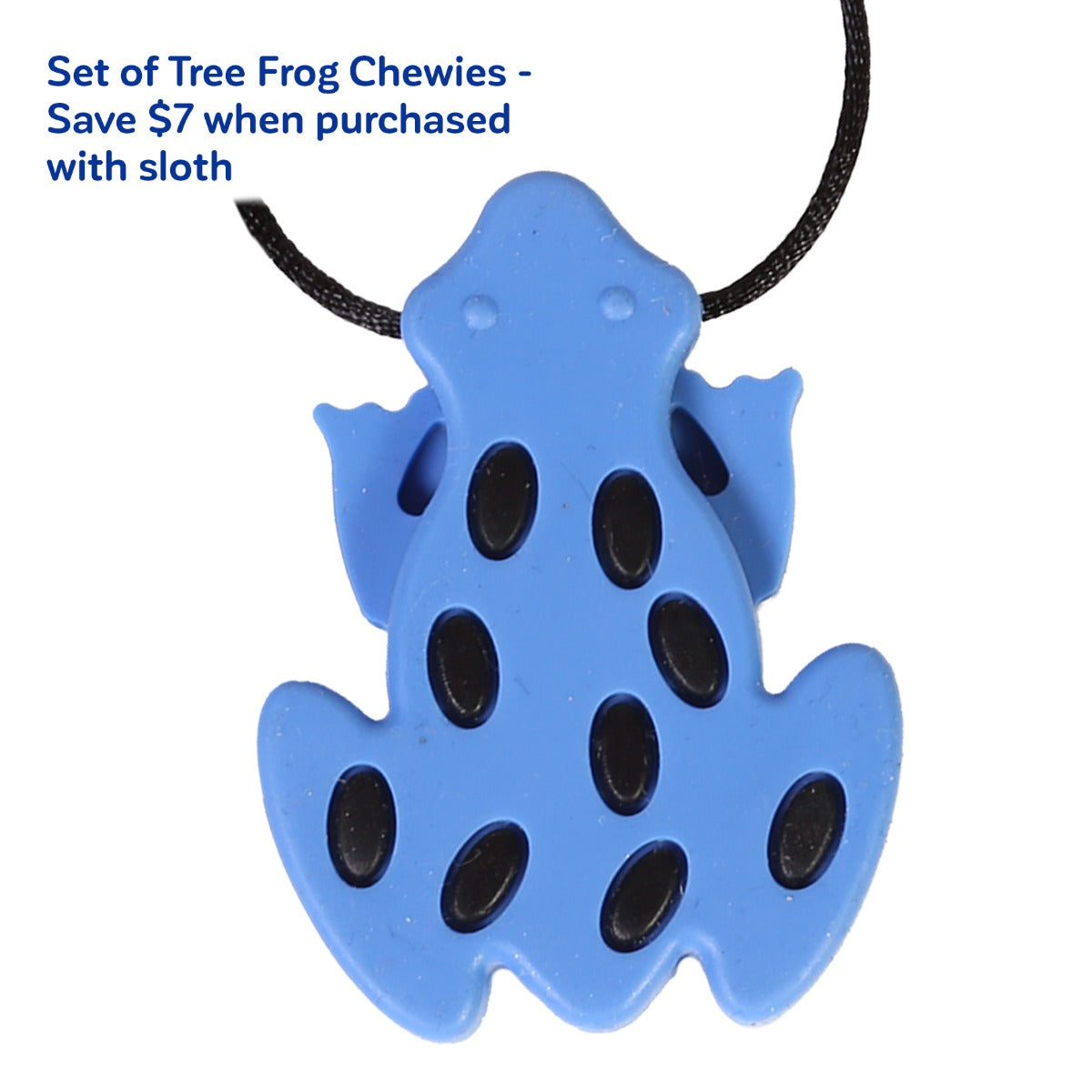 Sloth Heavy Hugger and Accessories