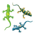 Lizard Squishanimals - Set of 3