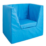 SensaSoft™ Support Vibrochair