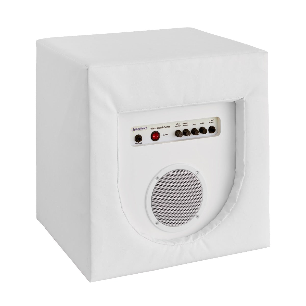 SensaSoft™ Support Vibrochair