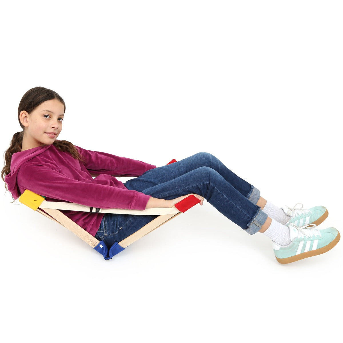 Howda HowdaHug Seats | Sensory Seating & Chair for Kids | Portable Orthapedic ...