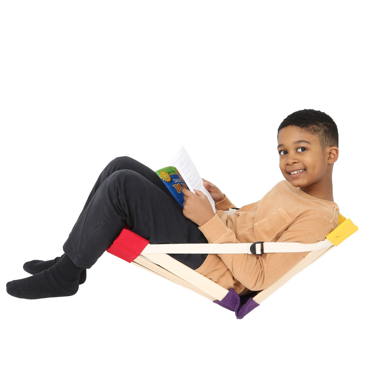 HowdaHug Seats | Sensory Seating & Chair for Kids | Portable