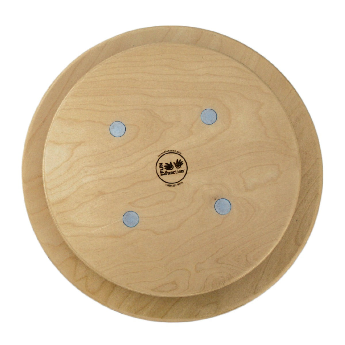 Whisper Tilt 'N Spin