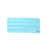 Wipe Clean! Weighted Lap Pads