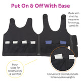 Original Weighted Compression Vest