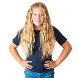 Sens-ational Hug Tee - Short Sleeves