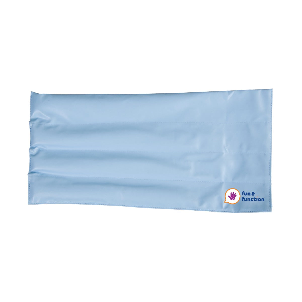 Wipe Clean! Weighted Lap Pads