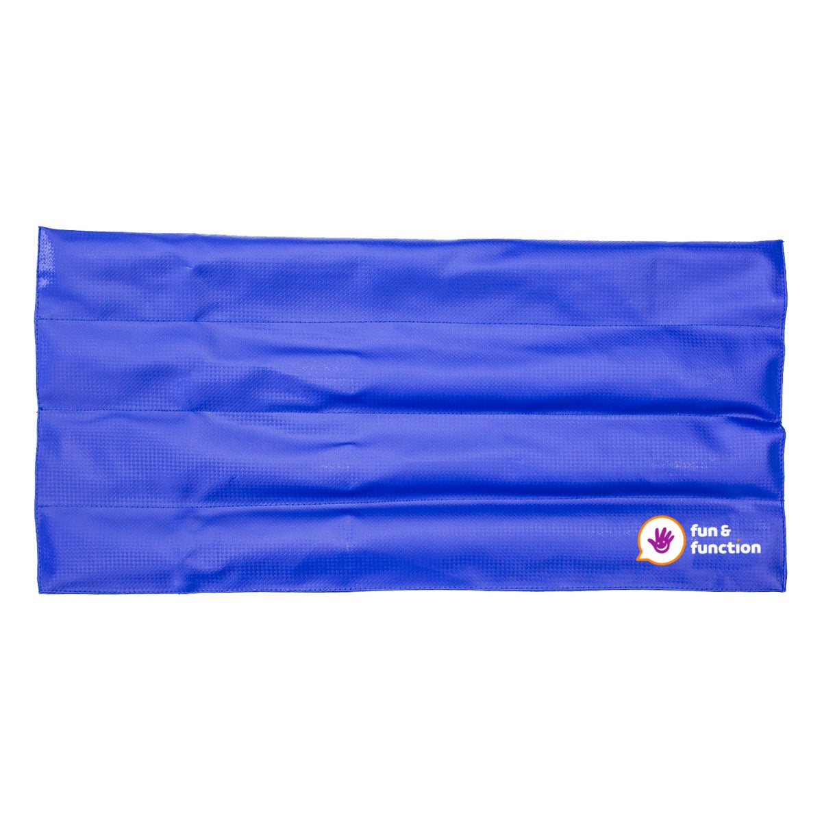 Wipe Clean! Weighted Lap Pads