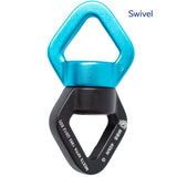 Swing Adjustment System (SAS)