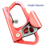 Swing Adjustment System (SAS)