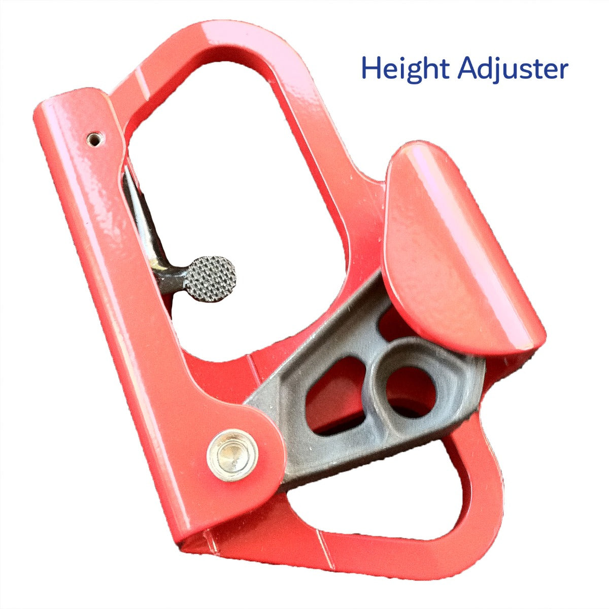 Swing Adjustment System (SAS)