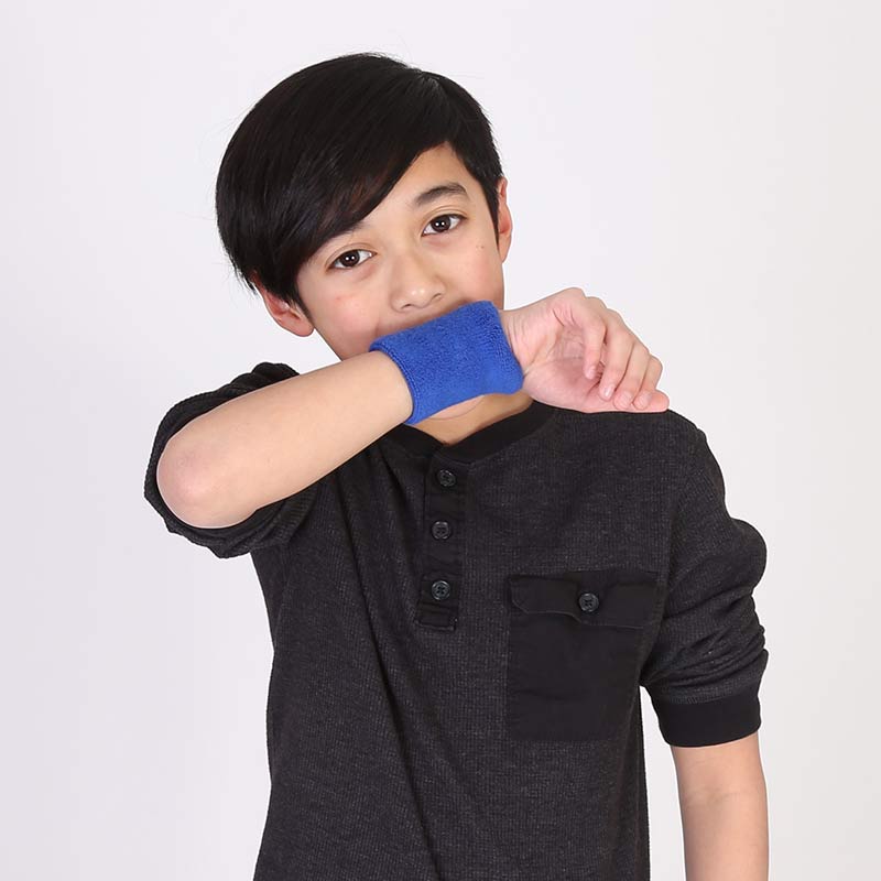 Chewy Wristbands - Set of 2