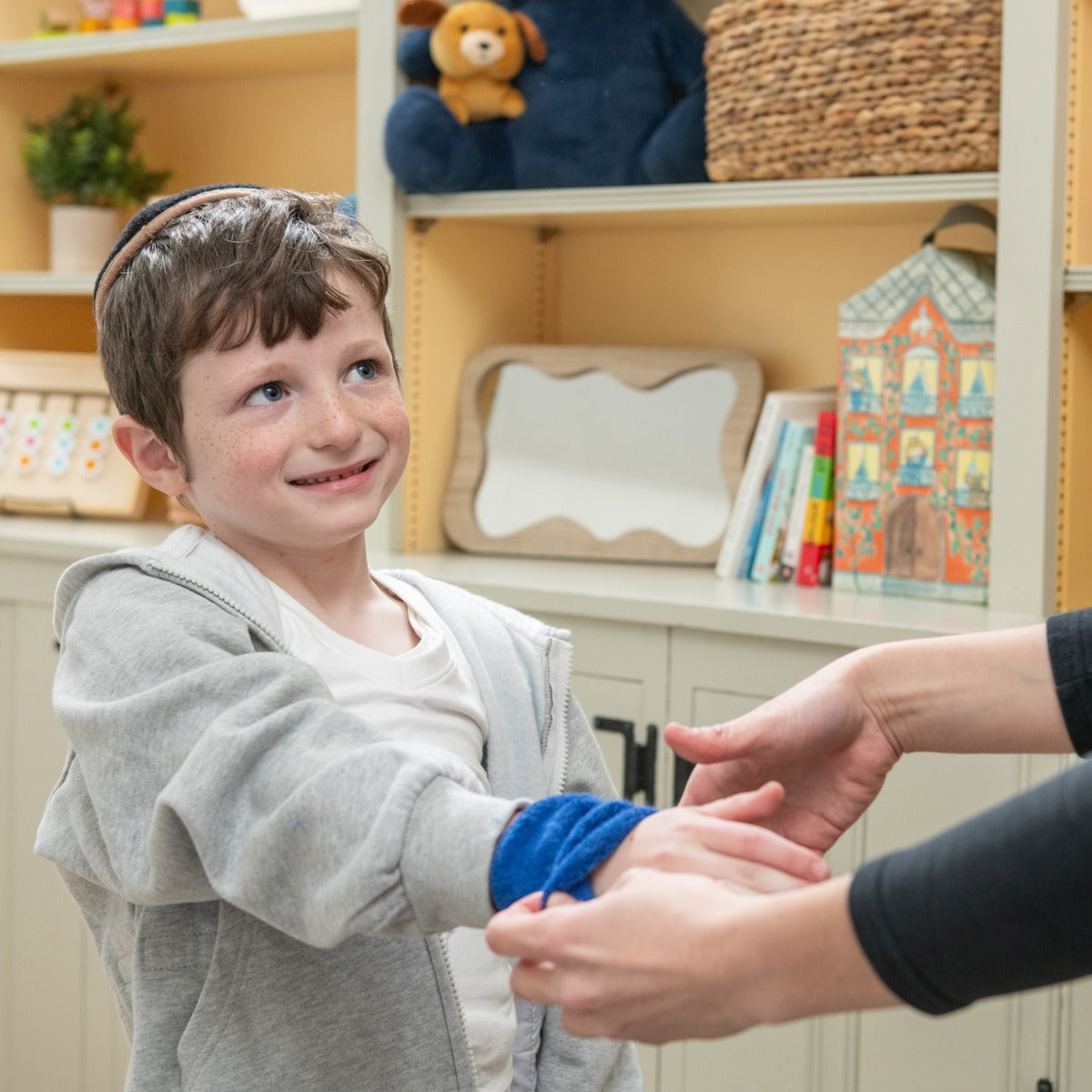 Chewy Wristbands - Set of 2