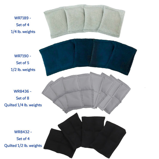 Vest Weights