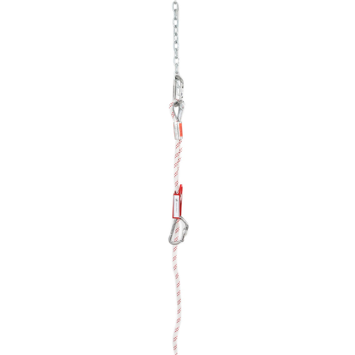 Swing Adjustment System (SAS)
