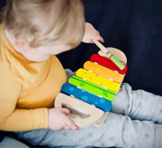 Sensory Integration and Floortime: A Recipe For Social-Emotional Growth