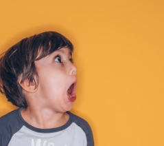Helping your child manage big emotions