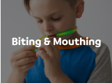 Biting & Mouthing