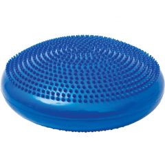 blue Spiky Tactile Cushion