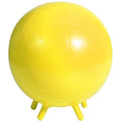 Yellow Chair Ball