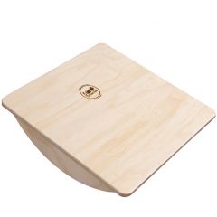 wooden Rockin Rocker Board