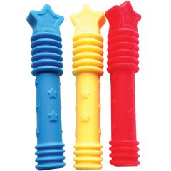 Pencil Toppers - 3 Pack XT (Star)
