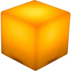 LimeLite™ LED Cube