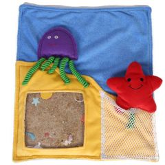 At the Beach Discovery Bag