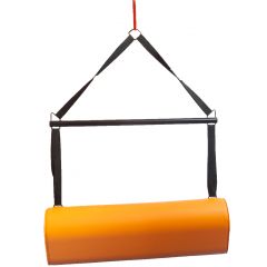 SensaSoft™ orange Bolster Swing