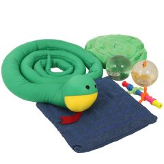 On the Go Calming Tote Kit