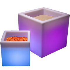 LimeLite™ LED Sand Table