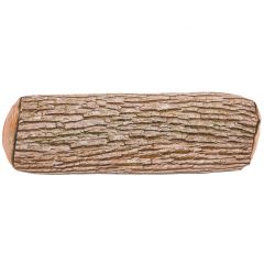 Weighted Log Roll
