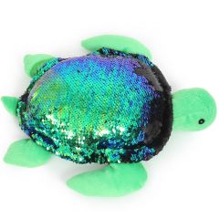 Weighted Shimmery Turtle