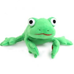 Friggles the Frog