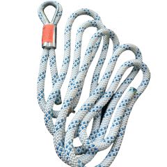 Swing Therapy Rope With Eye Splice