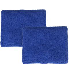 Chewy Wristband - 2 Pack in blue