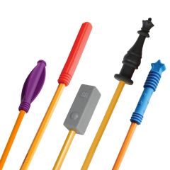 Pencil Toppers - 5 Styles