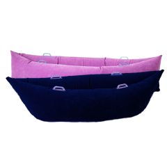 Cozy Canoe™ in Colors Navy or purple