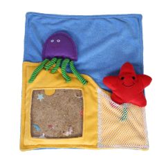 At the Beach Discovery Bag