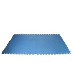 Foam Floor Tiles - 4 Pack