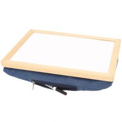 Weighted Dry Erase Board Lap Pad 