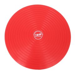 Red Sit-A-Round Cushion