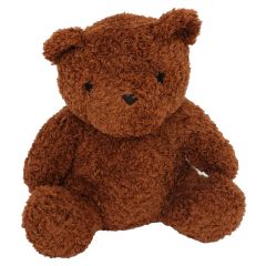 Brown Weighted Teddy Bear