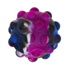 Bubble Pop Ball - Set of 2